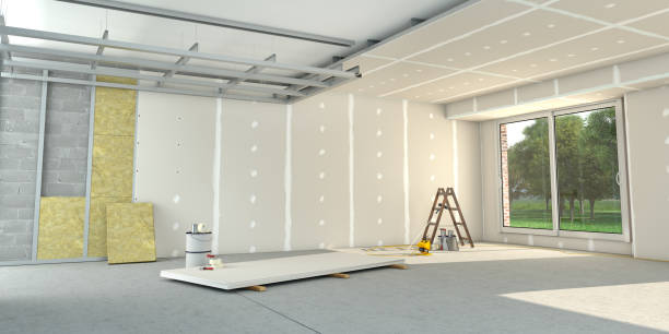 Best Residential Insulation in St Augustine Shores, FL